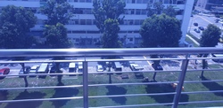Hola Centre (D14), Factory #243338661